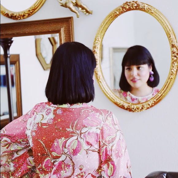 Bookmark LA Retro Girl & Follow us on Instagram 💋 - Picture 5 of 8